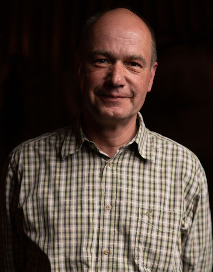 Jörg Köttner